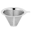 Coador de Café Inox