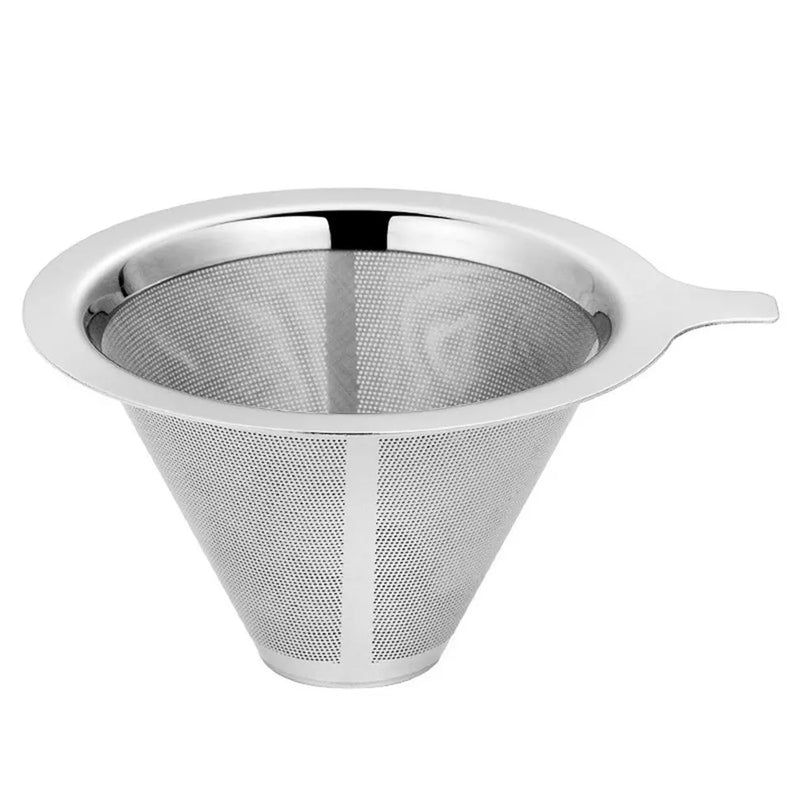 Coador de Café Inox
